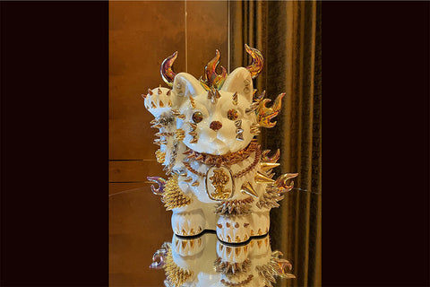 NEO MANEKINEKO|古賀崇洋