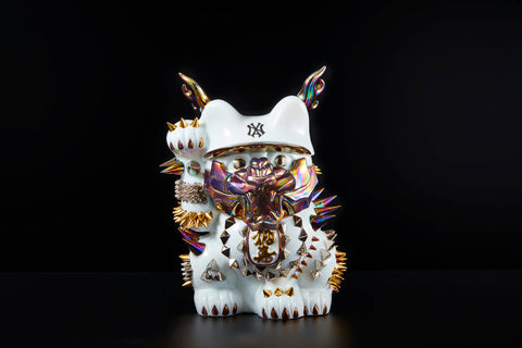 NEO MANEKINEKO|古賀崇洋