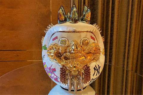 NEO DARUMA|古賀崇洋