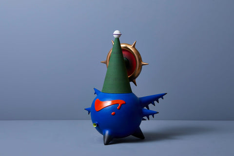 SPIRIT series NABO NO KAMI | Tomoya Sakai (alternate view)