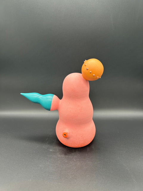 ReCollection series Momomachi | Tomoya Sakai