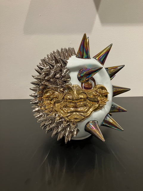 NEO DARUMA -petit- | Takahiro Koga