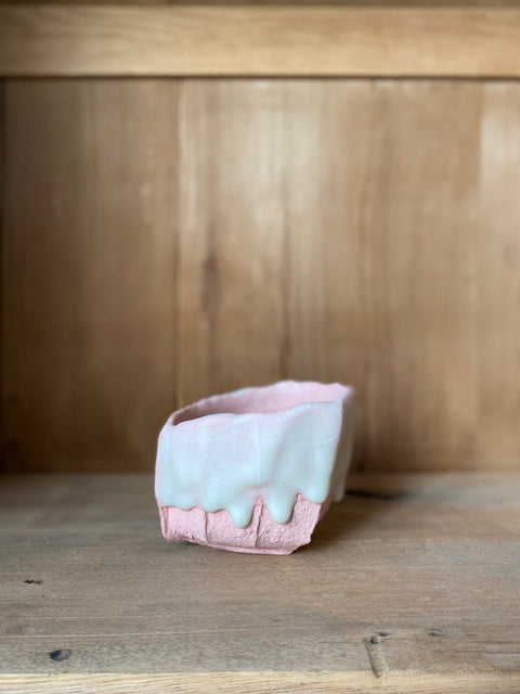 Tea Bowl, Sugar Coat | Tomoyuki Hoshino