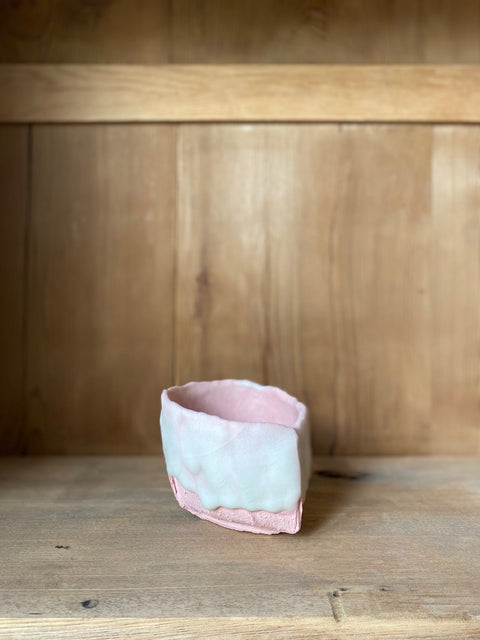 Tea Bowl, Sugar Coating | Tomoyuki Hoshino (alternate view)
