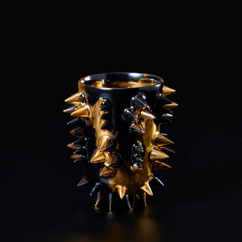SPIKY ROCK CUP | Takahiro Koga