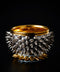 SPIKY TEA BOWL|古賀崇洋