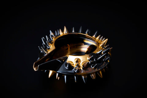 SPIKY POT | Takahiro Koga