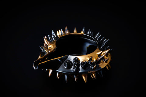 SPIKY POT | Takahiro Koga