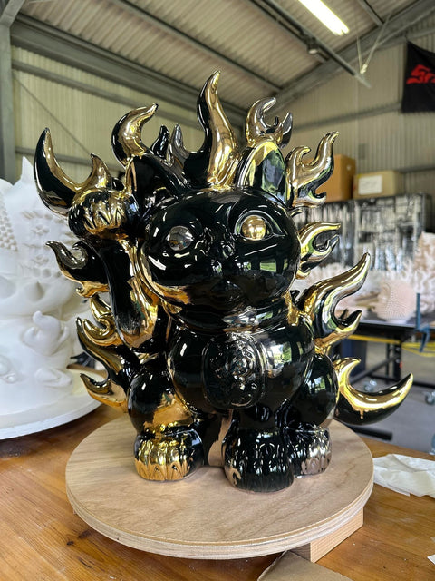 NEO MANEKINEKO|古賀崇洋