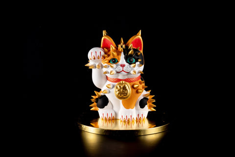 NEO MANEKINEKO -CALICO-|中村弘峰
