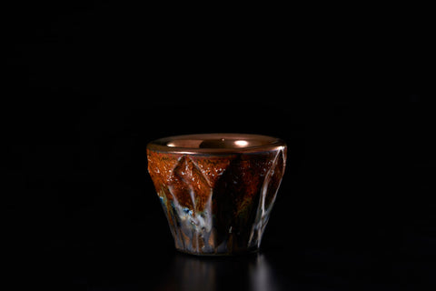Cappuccino Cup | Yoshiaki Imamura (alternate view)