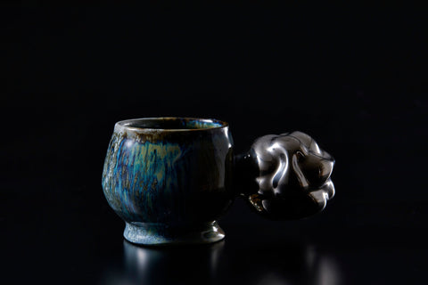 Doorknob Cup | Yoshiaki Imamura