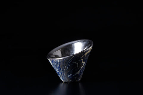 Espresso Cup egg | Yoshiaki Imamura