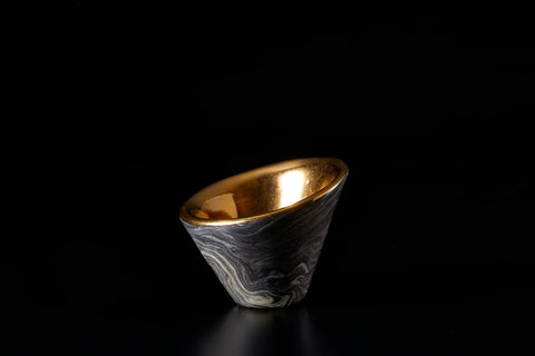 Espresso Cup egg | Yoshiaki Imamura
