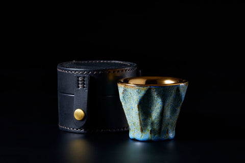 Cappuccino Cup | Yoshiaki Imamura