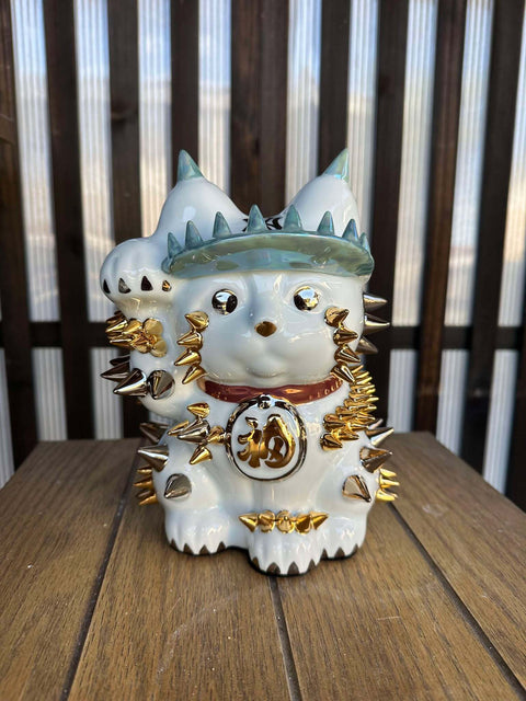 NEO MANEKINEKO -Petit- | Takahiro Koga