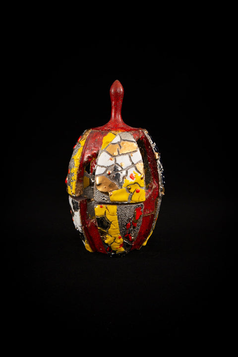 Incense Burner, Shichiyo | Toru Ichikawa