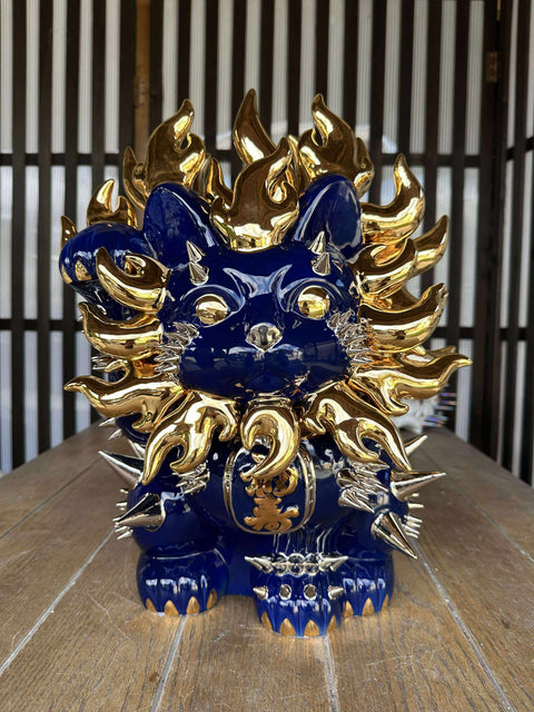 NEO MANEKINEKO|古賀崇洋