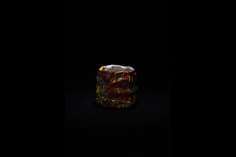 Tea Bowl, Shichiyo | Toru Ichikawa