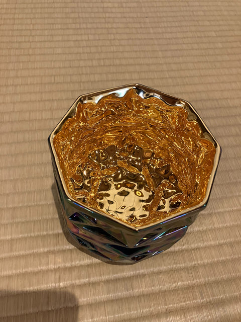 Kirira TEA BOWL | Takahiro Koga (alternate view)