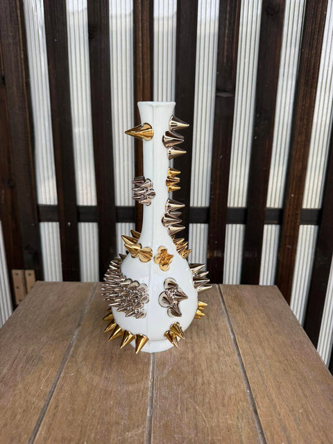 SPIKY VASE M|古賀崇洋(別角度)