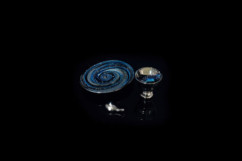 Galaxy Set | Mieko Noguchi
