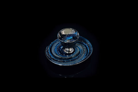 Galaxy Set | Mieko Noguchi (alternate view)