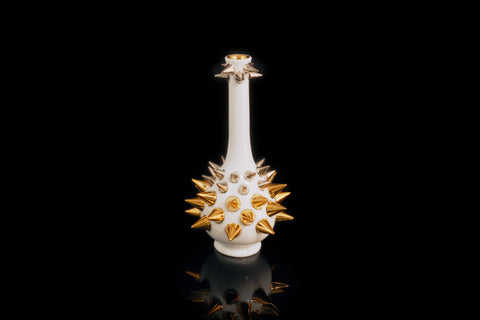 SPIKY VASE S|古賀崇洋