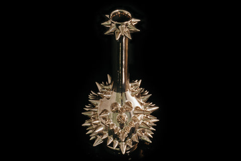 SPIKY VASE M|古賀崇洋(別角度)
