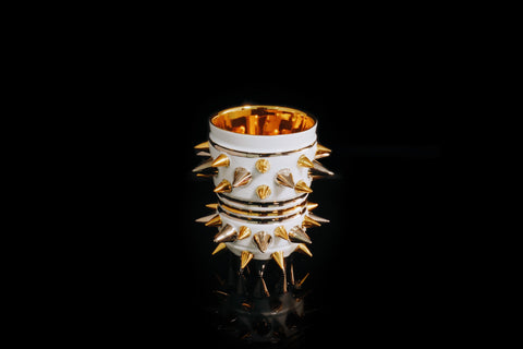 SPIKY CUP Ⅱ|古賀崇洋