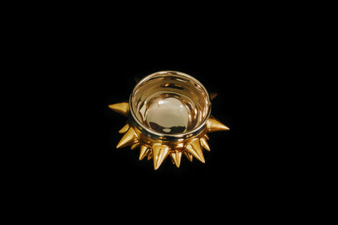 SPIKY SAKE CUP G | Takahiro Koga (alternate view)