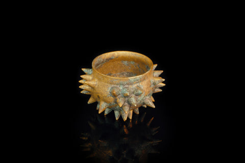 SPIKY SAKE CUP C | Takahiro Koga (alternate view)