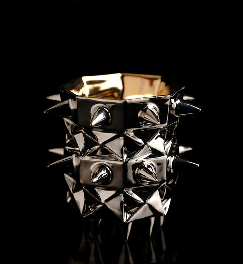 切羅 SPIKY CUP|古賀崇洋(別角度)
