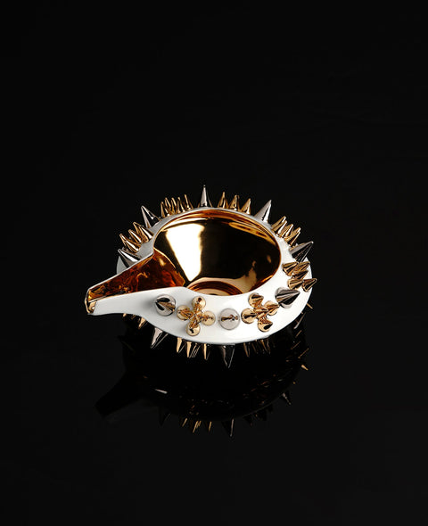 SPIKY POT | Takahiro Koga
