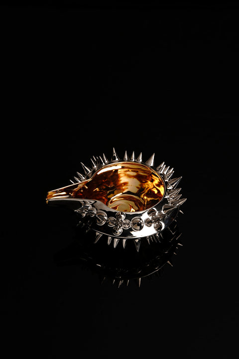 SPIKY POT | Takahiro Koga (alternate view)