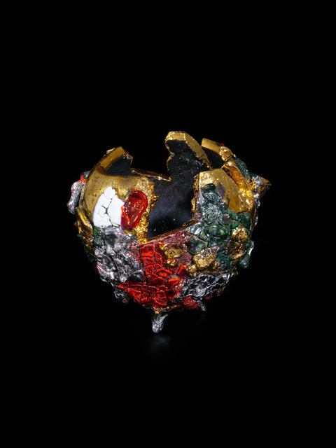 Hallelujah 2019 | Toru Ichikawa (alternate view)