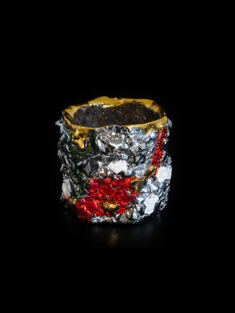 Hallelujah 2019 | Toru Ichikawa (alternate view)