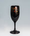 Sake Cup (Champagne Glass Shape), Ascending Dragon | Takashi Wakamiya