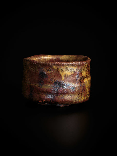 Tsubaki Sake Cup | Ryotaro Kato