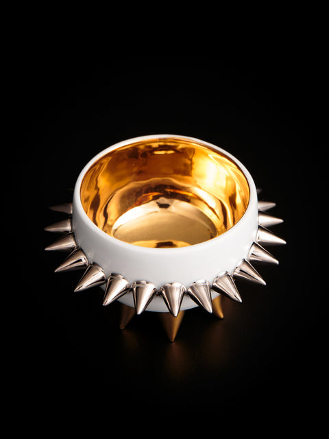 SPIKY SAKE CUP 0420-Ⅳ | Takahiro Koga (alternate view)