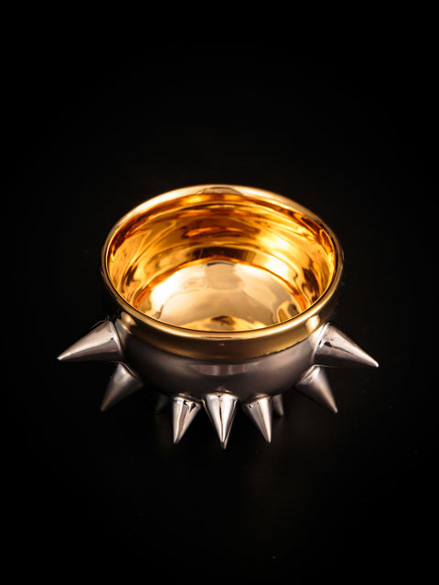 SPIKY SAKE CUP 0420-Ⅵ | Takahiro Koga (alternate view)