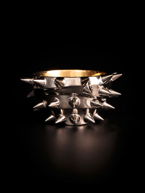 SPIKY SHELL 0420-Ⅲ|古賀崇洋