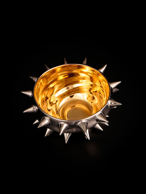 SPIKY SHELL 0420-Ⅲ|古賀崇洋(別角度)