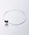 Atomic Nucleus Necklace | Mieko Noguchi