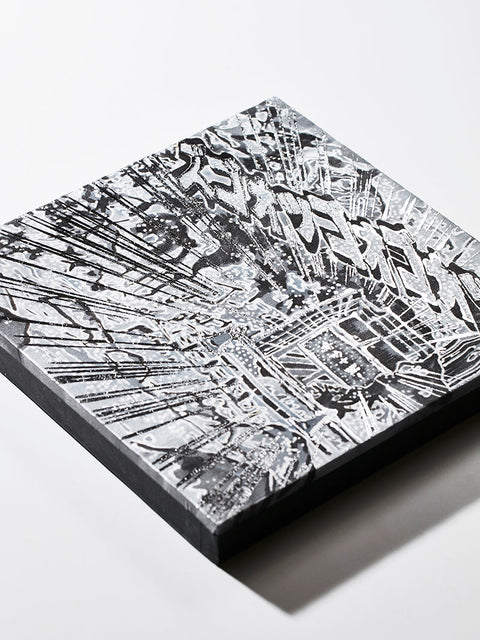 Humidity #15 | Toru Ishii (alternate view)