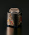 Gathering of Immortals, Soga Shōhaku Maki-e Incense Burner | Takashi Wakamiya