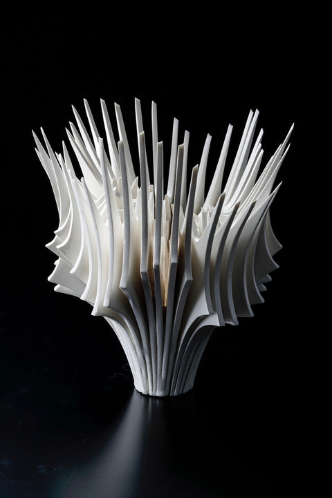 Bone Flower|奈良祐希