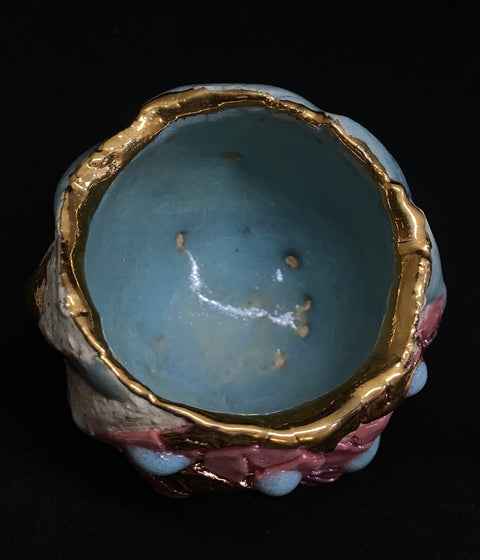 Celadon 'Resilience' | Toru Ichikawa (alternate view)