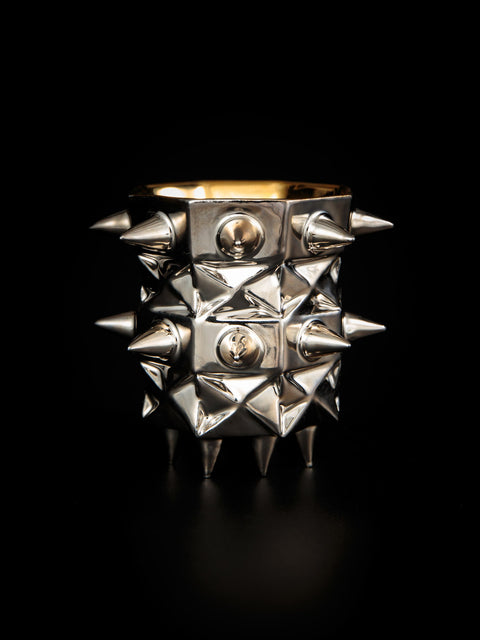 Kira SPIKY CUP 0620-I | Takahiro Koga