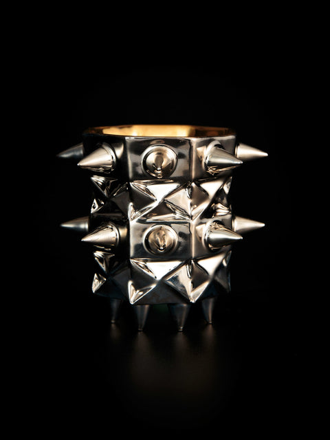 Kira SPIKY CUP 0620-II | Takahiro Koga